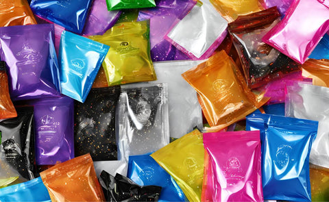 What Are Custom Mylar Bags Used For