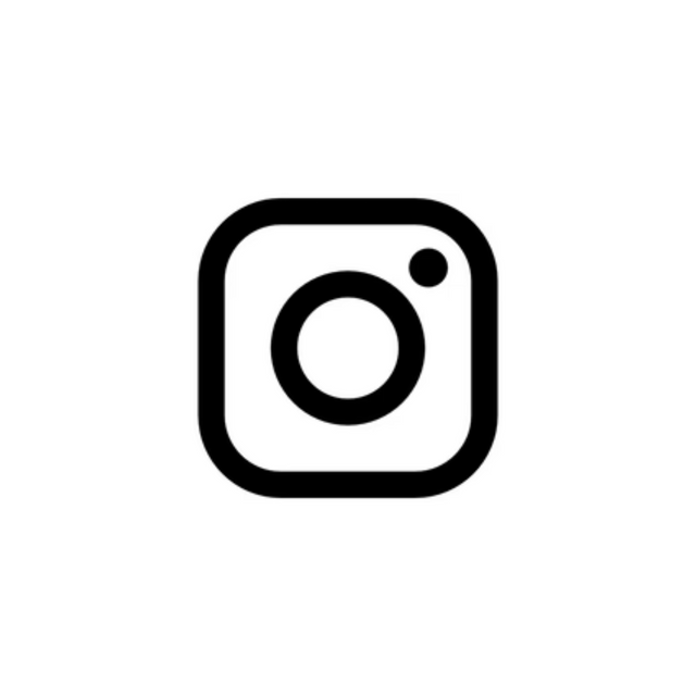 Instagram Username (ADD ON) – PACK N' PRINT